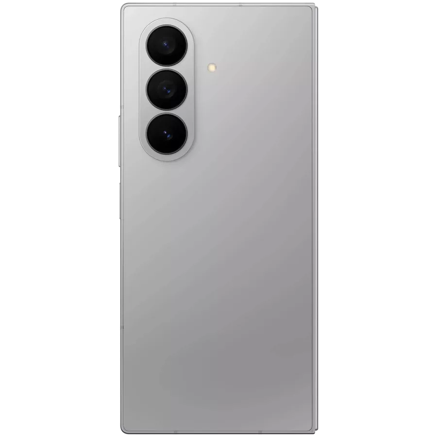 SAMSUNG Galaxy Z Fold 7 256 GB, Silver — Image №8