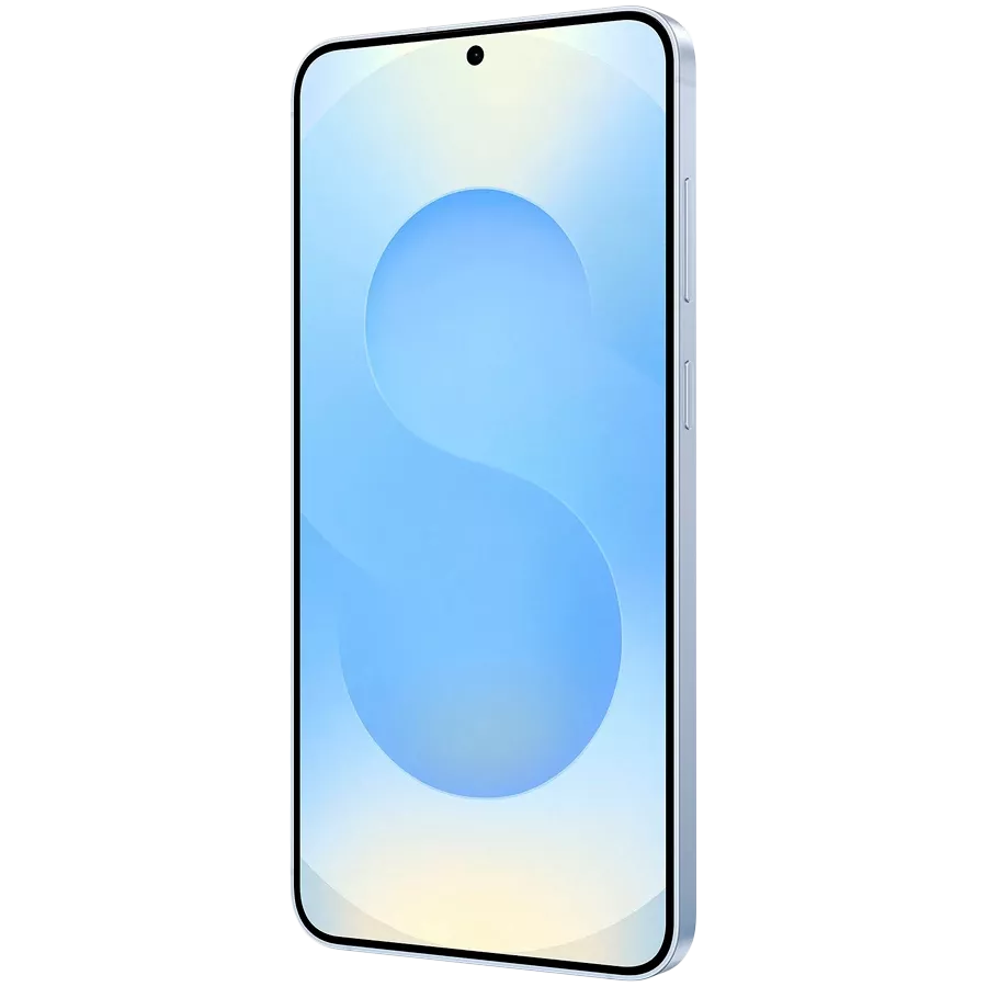 SAMSUNG Galaxy S25 512 ГБ, Ice Blue — Изображение №3