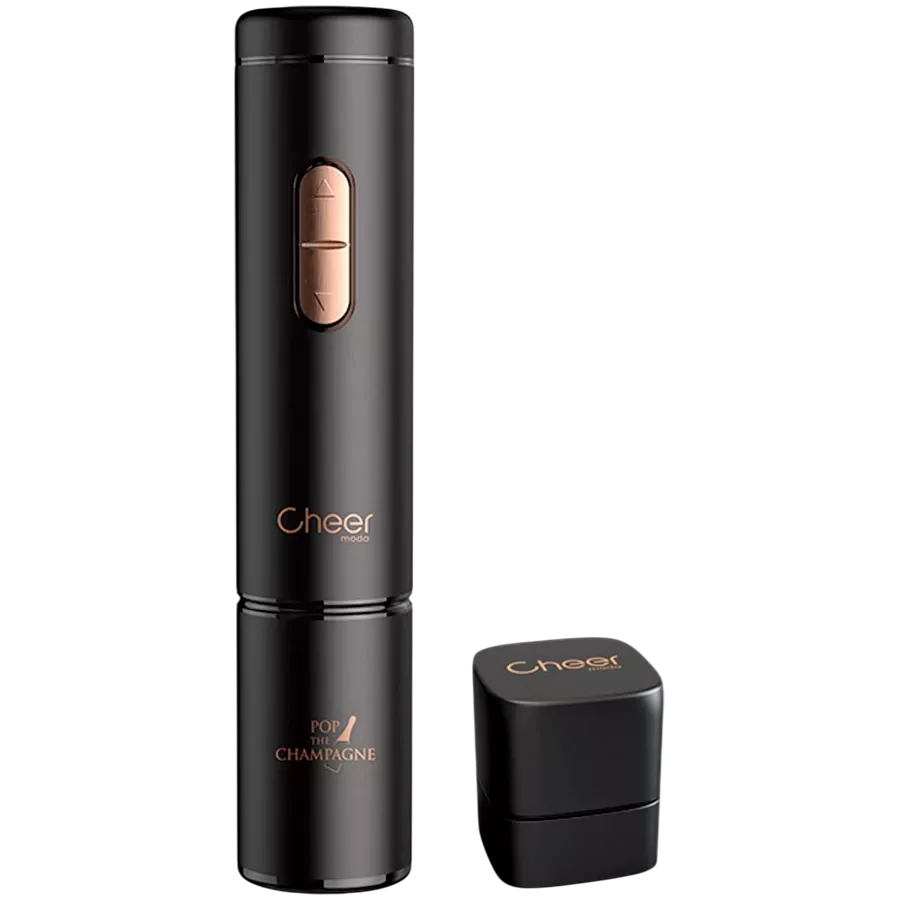 CHEER-MODA Ace Black & Bronze 1670 — Image №1