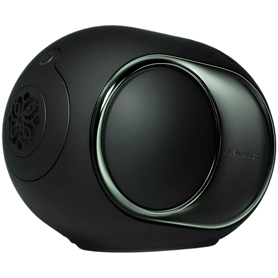 DEVIALET Gecko Phantom Ultimate 98 dB Deep Forest — Image №2