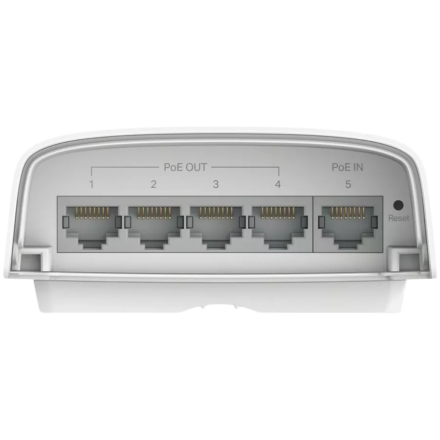 TP-LINK Network Switch SG2005P-PD — Image №2