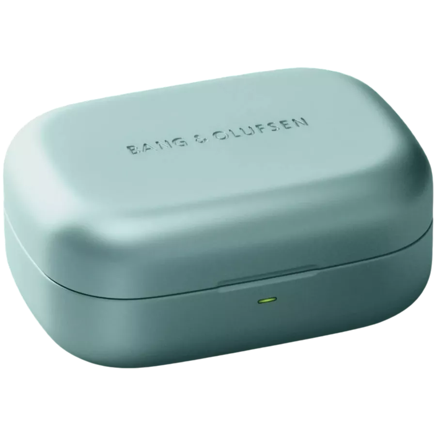 BANG & OLUFSEN Beoplay Eleven Wireless Headset, Eucalyptus Green — Image №4