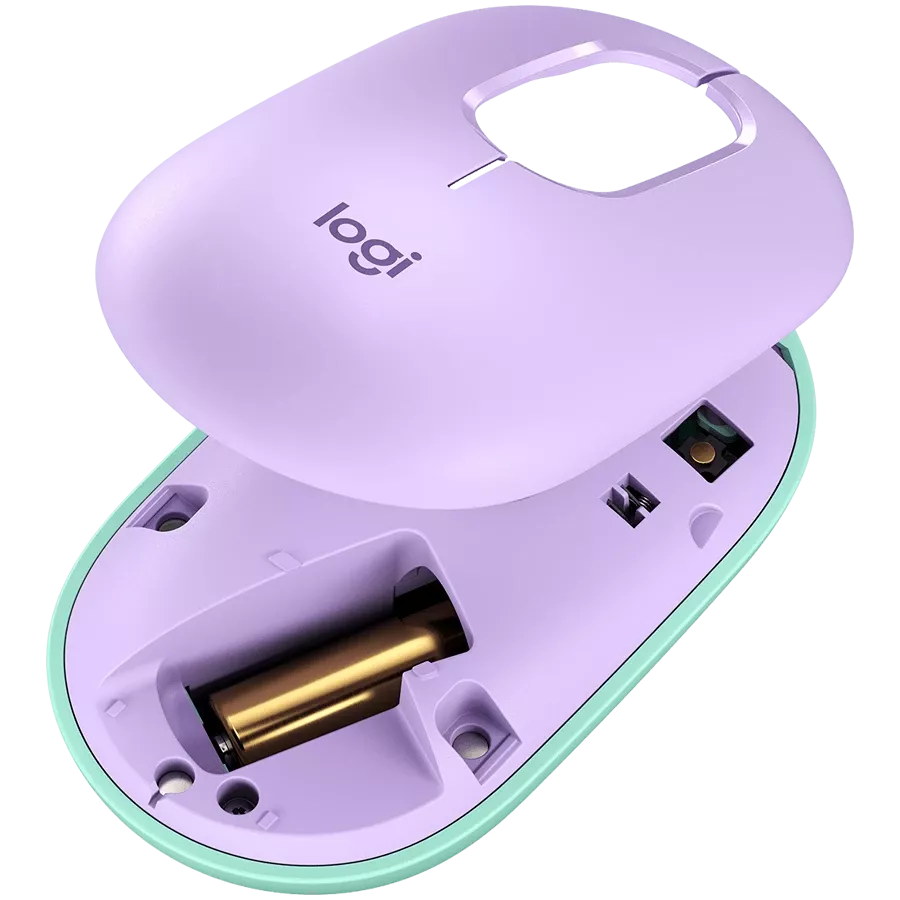 Mouse Logitech POP — Image №5
