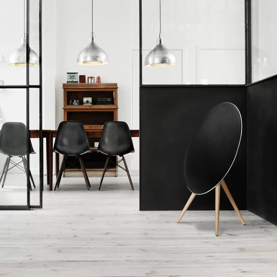 Beoplay a9 hotsell 4th generation bluetooth