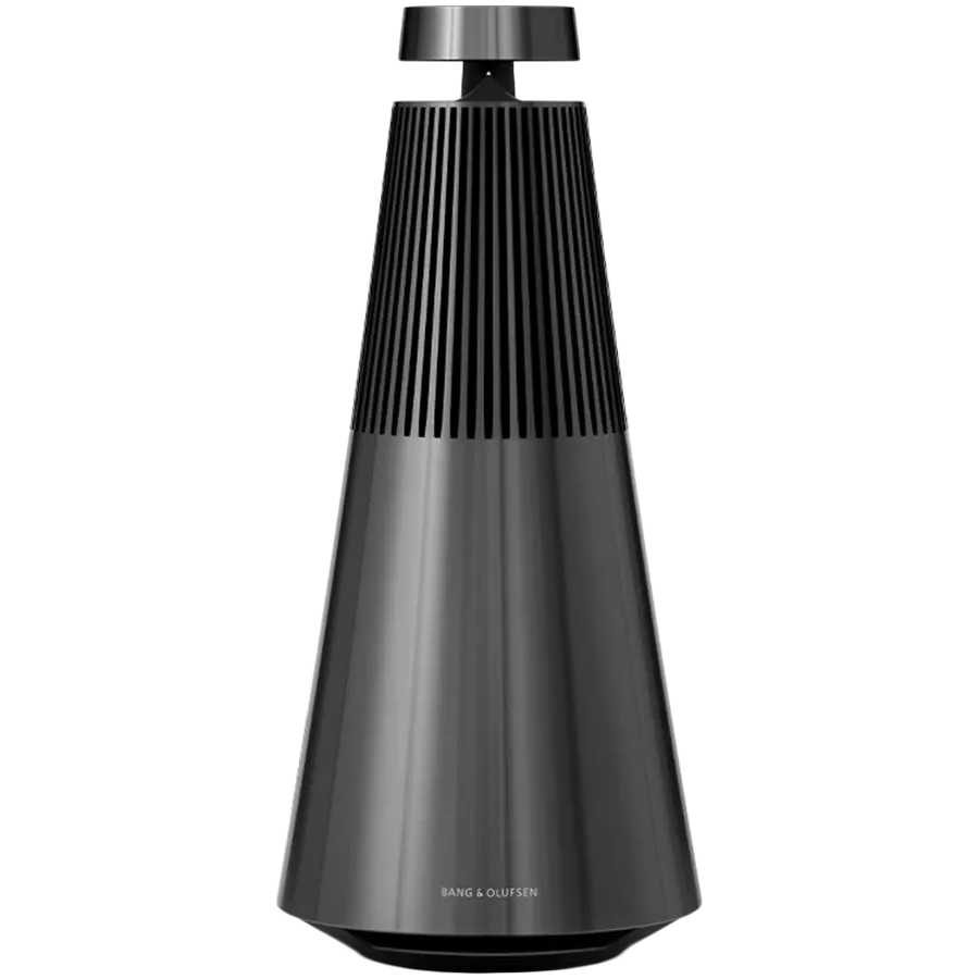 Bang & Olufsen Beosound 2 Home Audio System, Black Antracite — Image №1