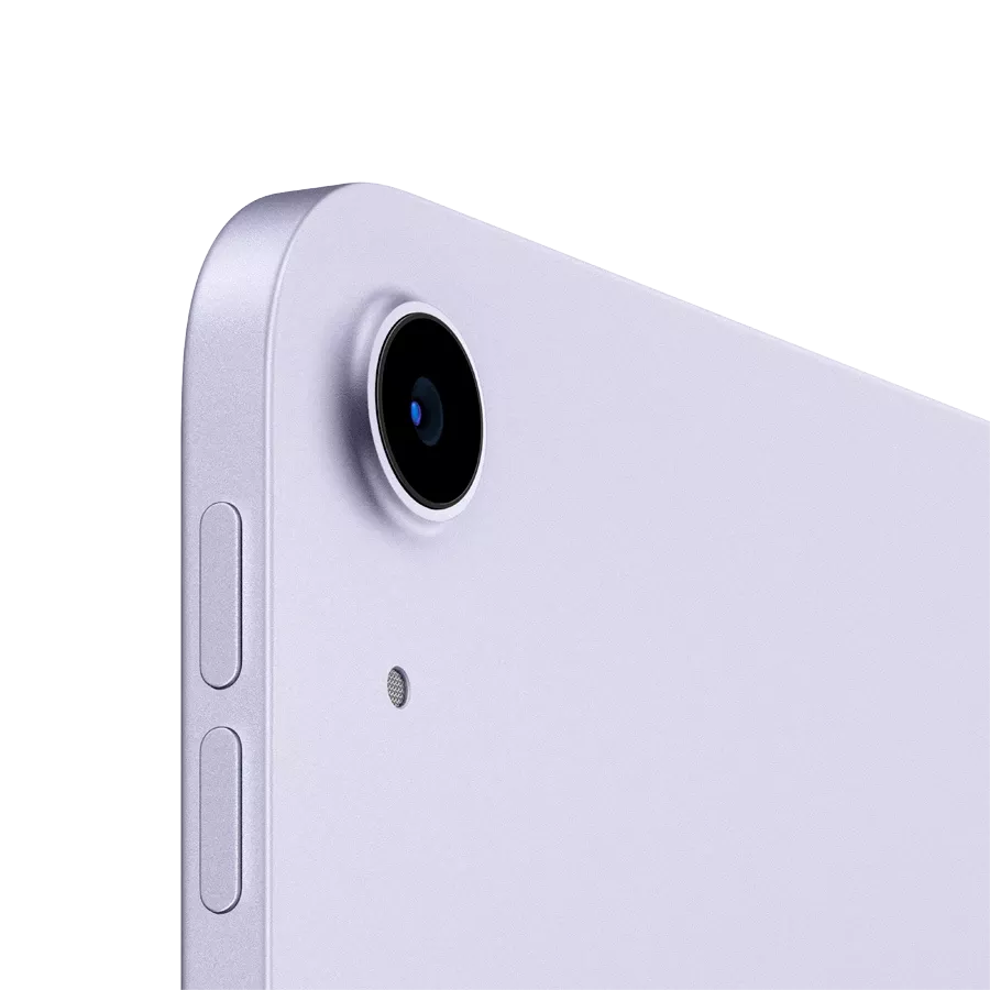 iPad Air 5, 64 ГБ Wi-Fi 2022, күлгін — image №3