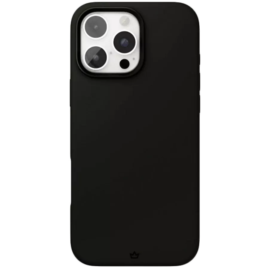 VLP Чехол Aster Pro MagSafe с MagSafe Чёрный для iPhone 16 Pro Max — image №1