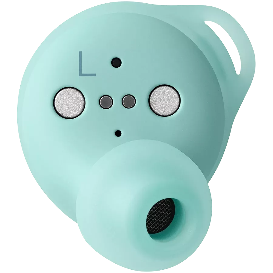 Wireless Earphones BANG & OLUFSEN Beoplay E8 Sport, Oxygen Blue — Image №5