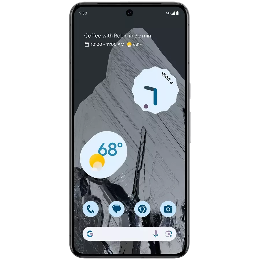 GOOGLE Pixel 8 Pro 128 GB, Μαύρος — Εικών №2