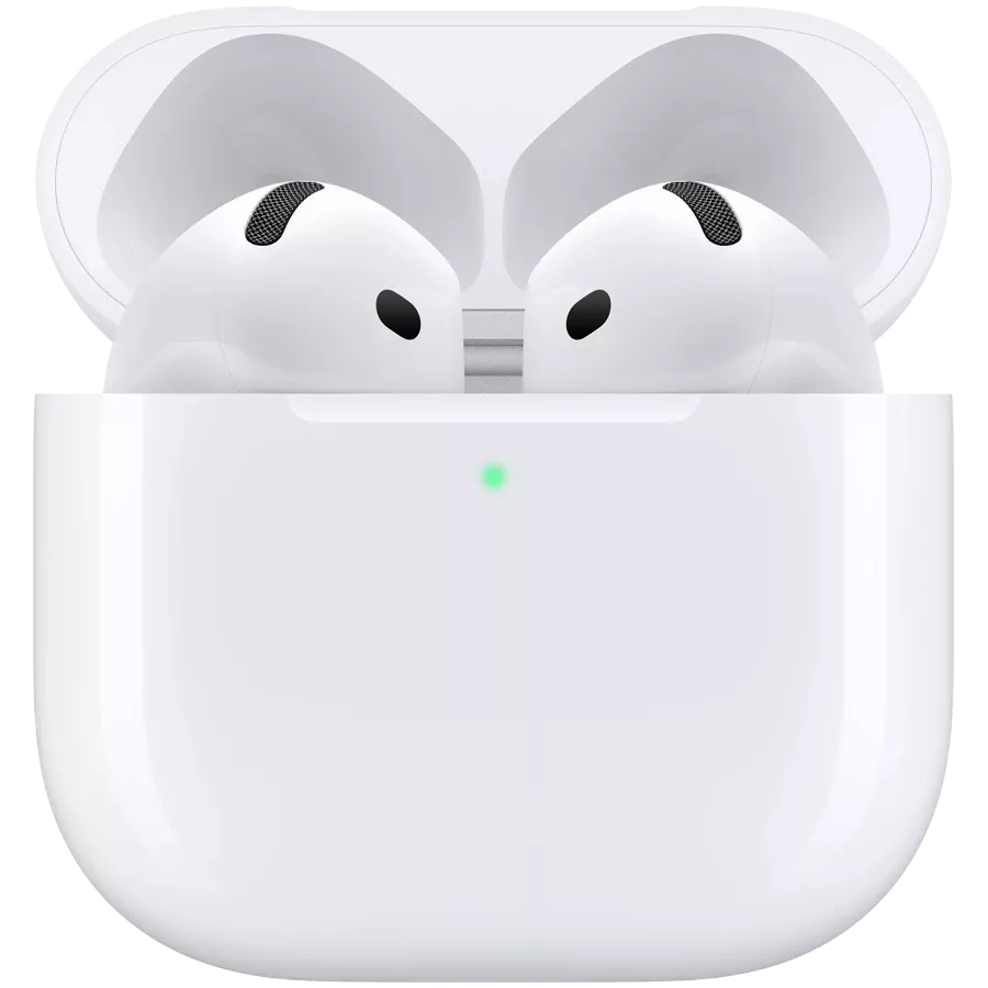Наушники APPLE AirPods Gen. 4 — image №2