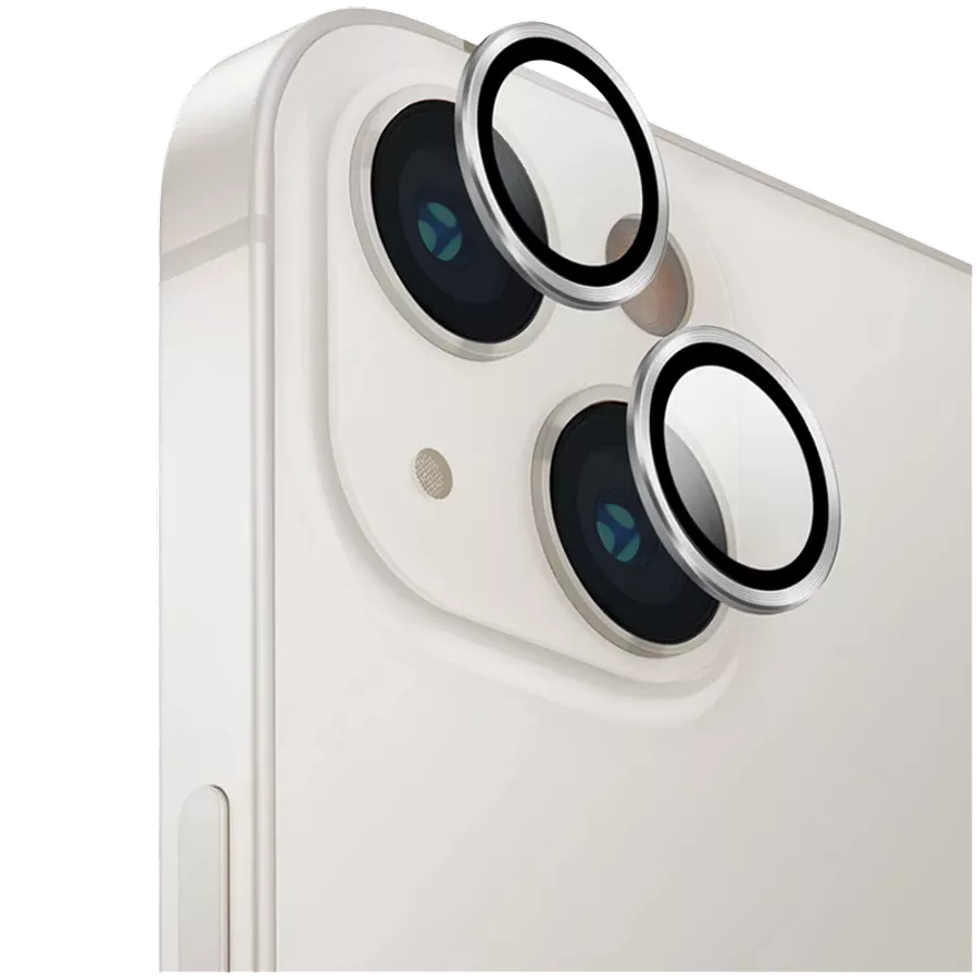 Camera Lens Protector UNIQ  for iPhone 14/14 Plus — Image №1