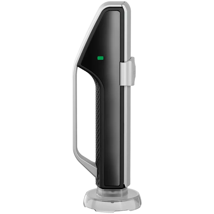 CORAVIN Sparkling Wine Preservation System, Black/Silver — Image №6