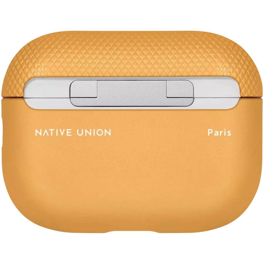 Чехол NATIVE UNION с MagSafe для AirPods Pro (Gen. 2), Kraft — image №3