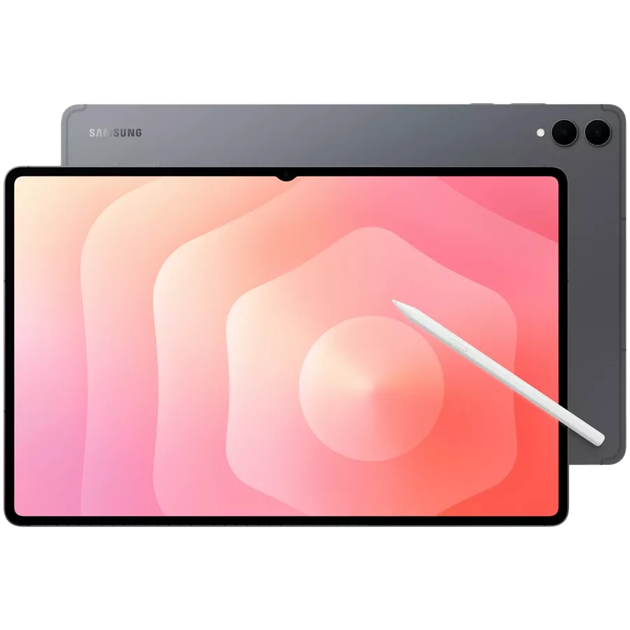 SAMSUNG Galaxy Tab S11 Ultra, 512 GB, Wi-Fi, Grey — Image №1