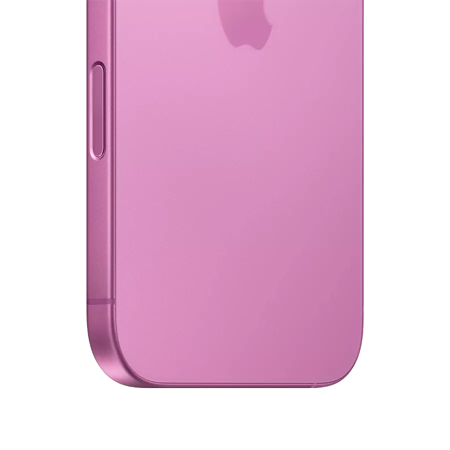 iPhone 16, 256 ГБ, Розовый — image №4