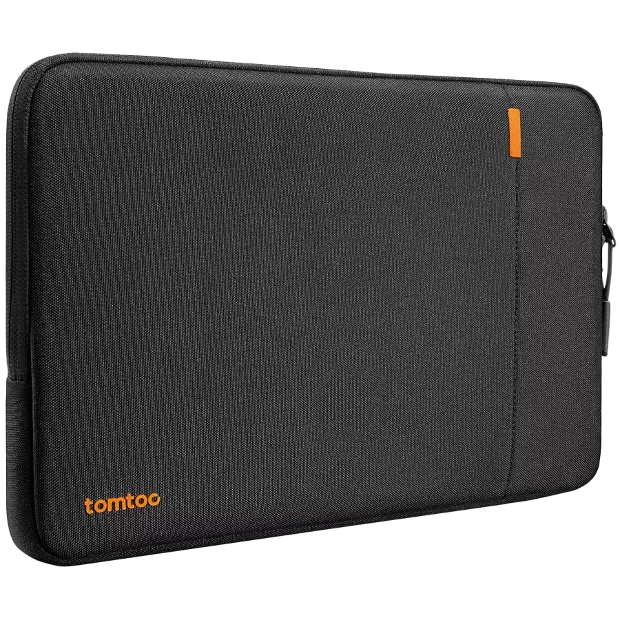 TOMTOC Іс Defender-A13  Қара for MacBook 15 — image №2