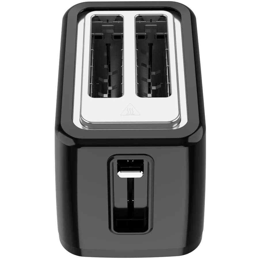 AENO Toaster TS2, Μαύρος — Εικών №6 AENO Toaster TS2, Μαύρος — Εικών №6