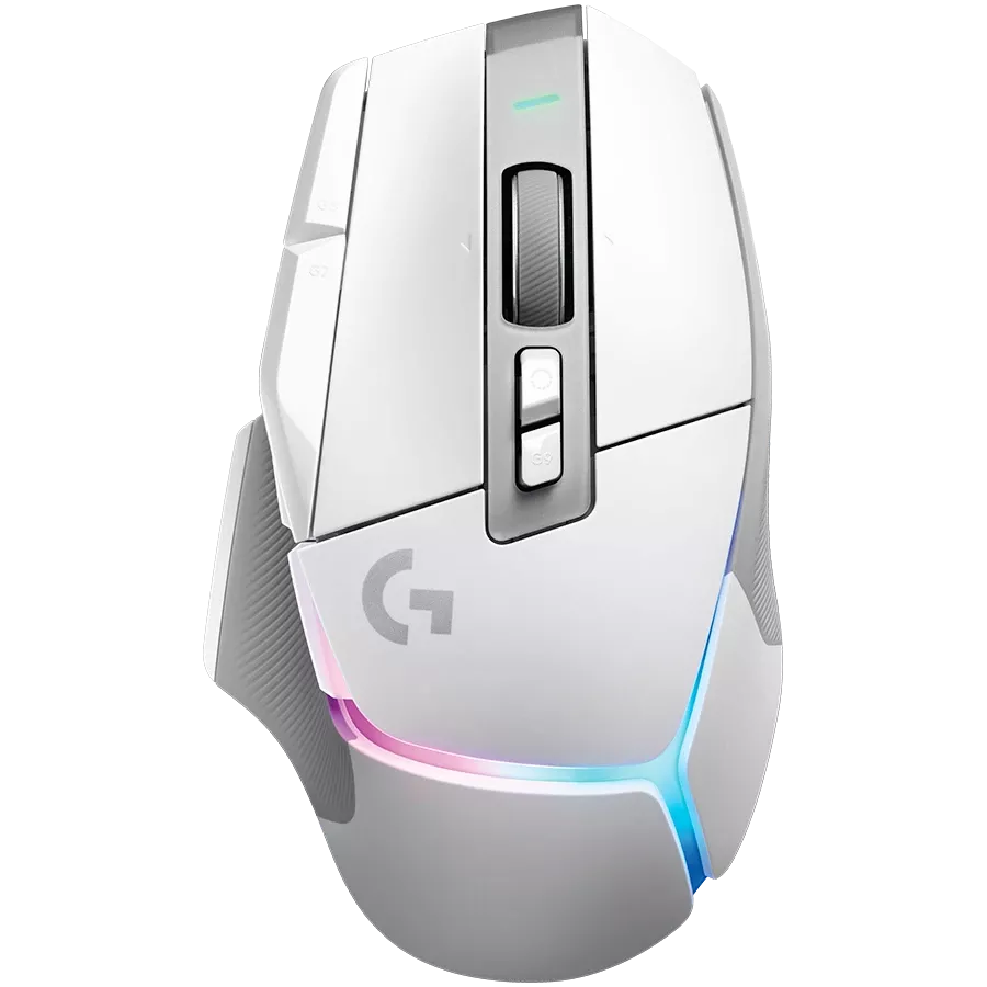 Игровая мышь LOGITECH G502 X PLUS — Изображение №2