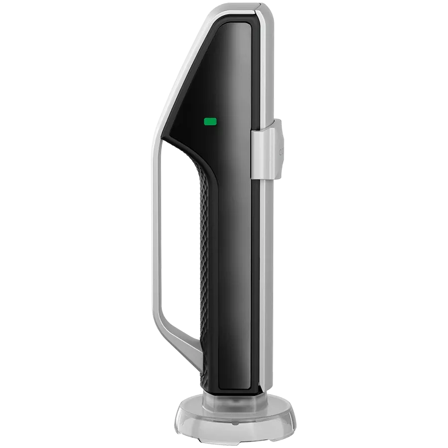 Система хранения игристых вин CORAVIN, черная — Изображение №7