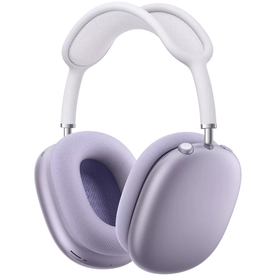 Бездротові навушники APPLE AirPods Max, Purple — Зображення №3