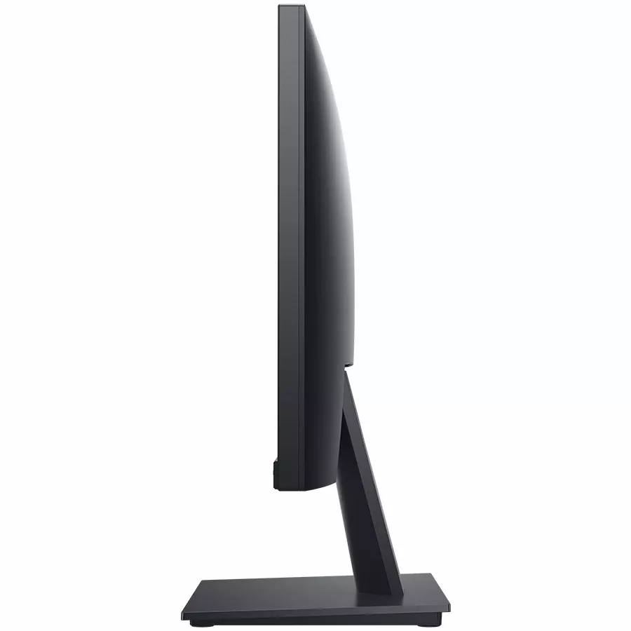DELL E2220H Monitor LED (21.5", 1920x1080, TN) Μαύρος — Εικών №2