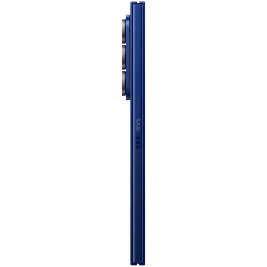 SAMSUNG Galaxy Z Fold 7 512 ГБ, Тёмно-синий — Изображение №5