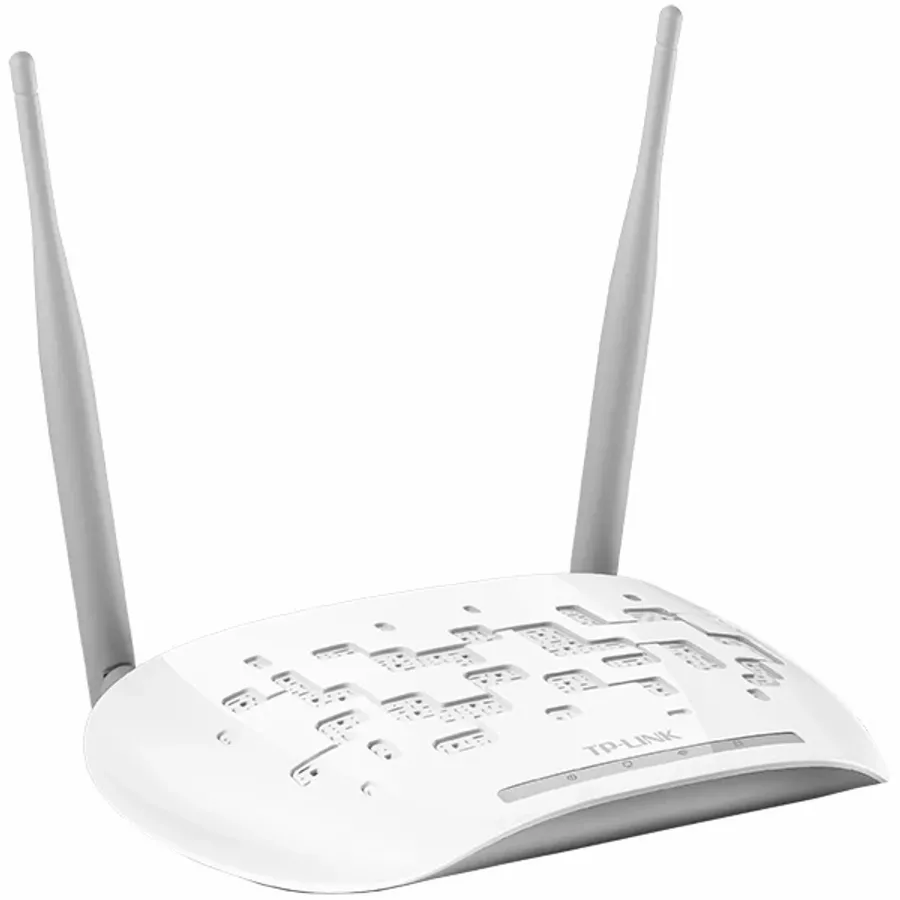 TP-LINK Wireless Access Point TL-WA801N — Image №1 TP-LINK Wireless Access Point TL-WA801N — Image №1