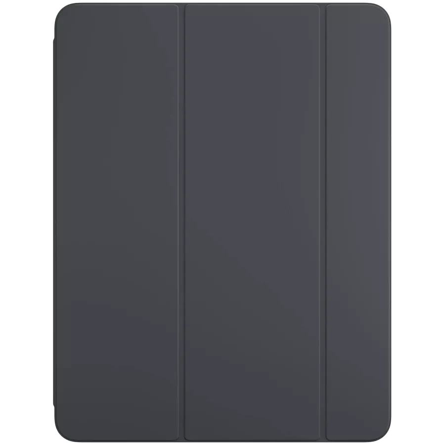 APPLE Smart Folio  Black for iPad Pro 13 (M4) — Image №1