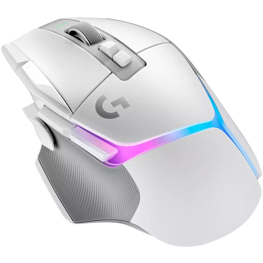 Игровая мышь LOGITECH G502 X PLUS — Изображение №1