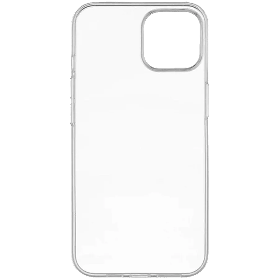 UBEAR Чехол Tone  Прозрачный для iPhone 14 Plus — image №2