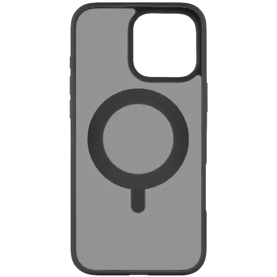 UBEAR Іс Сlip 360 Mag with MagSafe Қара for iPhone 16 Pro Max — image №1