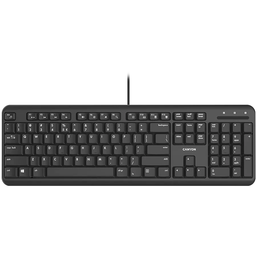 CANYON CNS-HKB02 — Изображение №1