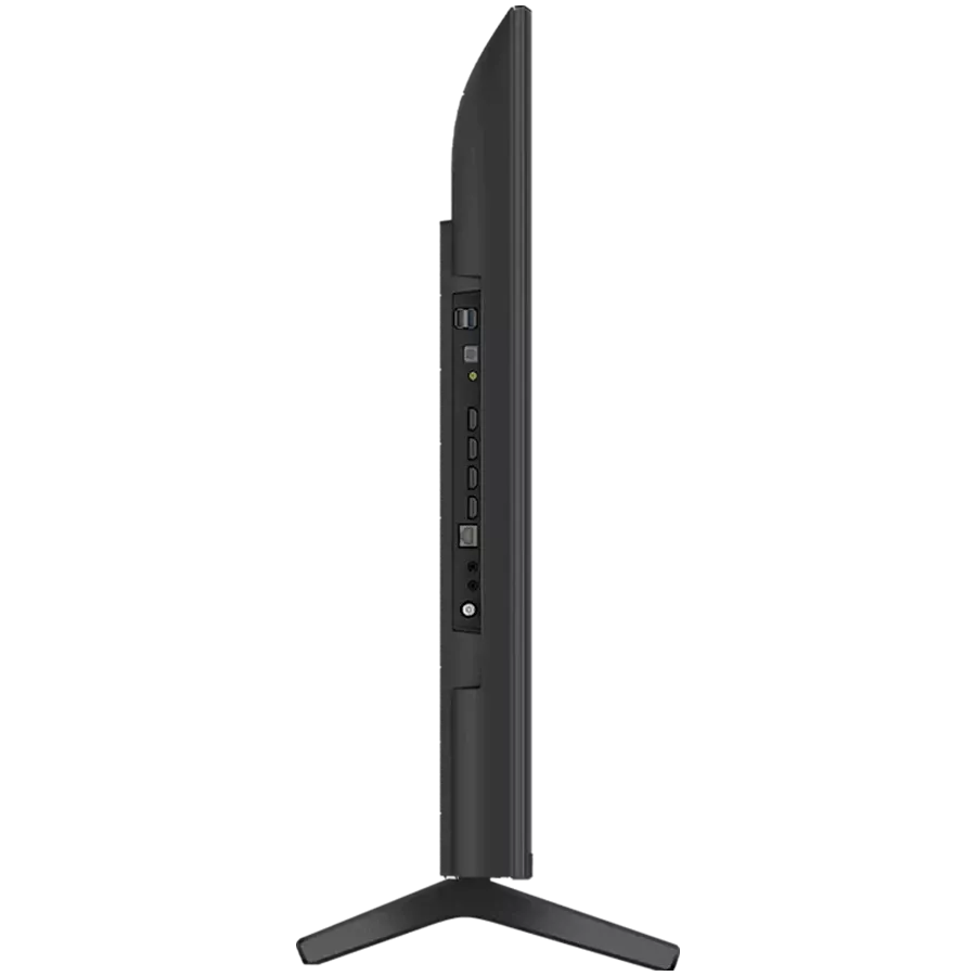 SONY Smart TV, LCD, 50", UHD, Black — Image №3