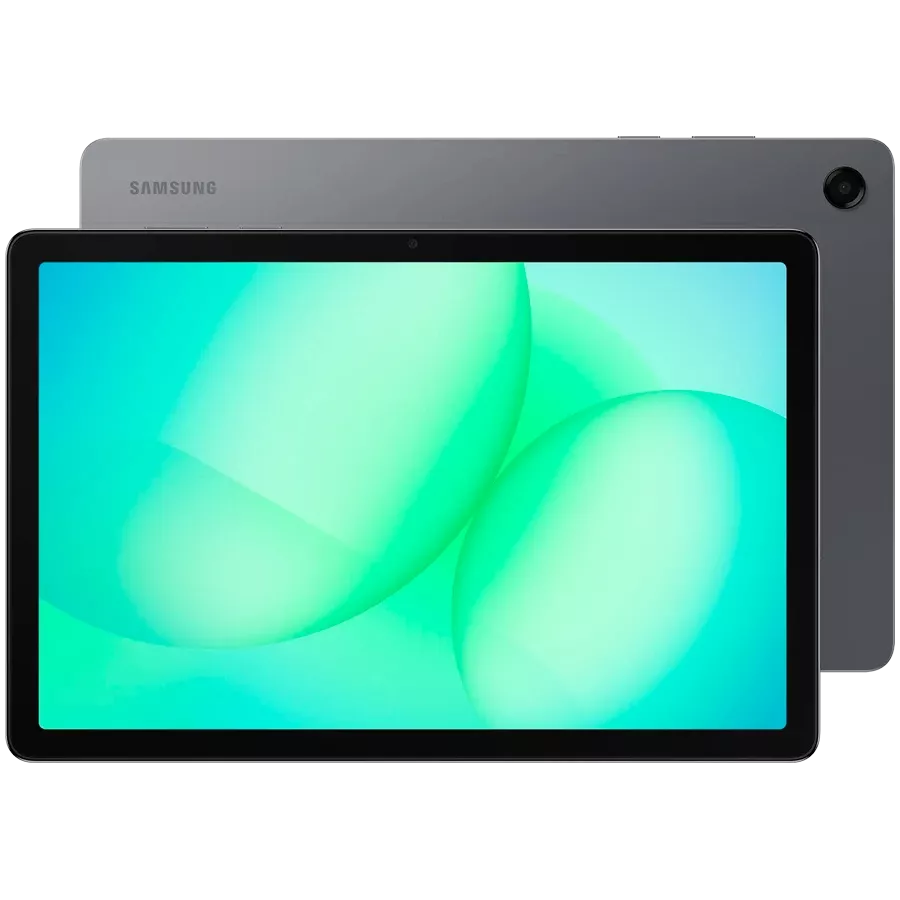 SAMSUNG Galaxy Tab A11 Plus, 128 GB, Wi-Fi+5G, Grey — Image №1
