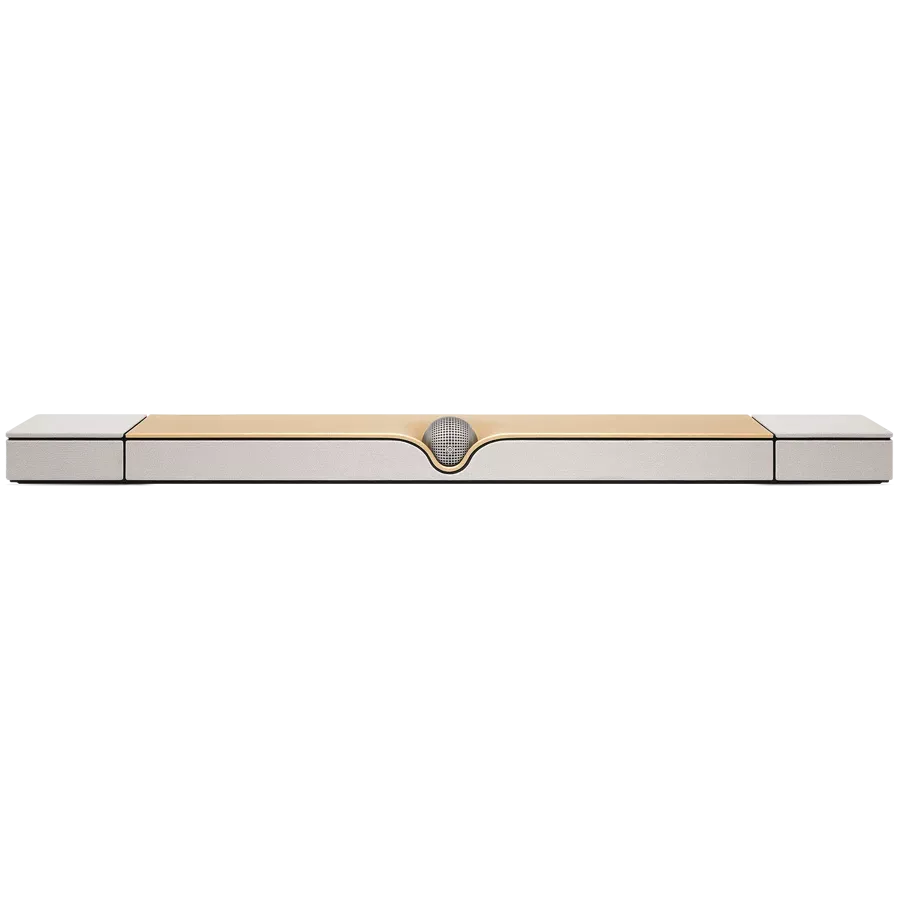 DEVIALET Dione Home Audio System, Gold Leaf — Image №2