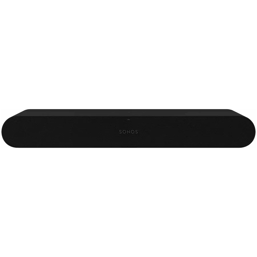 SONOS Ray Οικιακό Σύστημα Ήχου, Μαύρος — Εικών №1