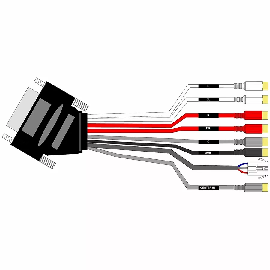 LOEWE Module/Adapter — image №1