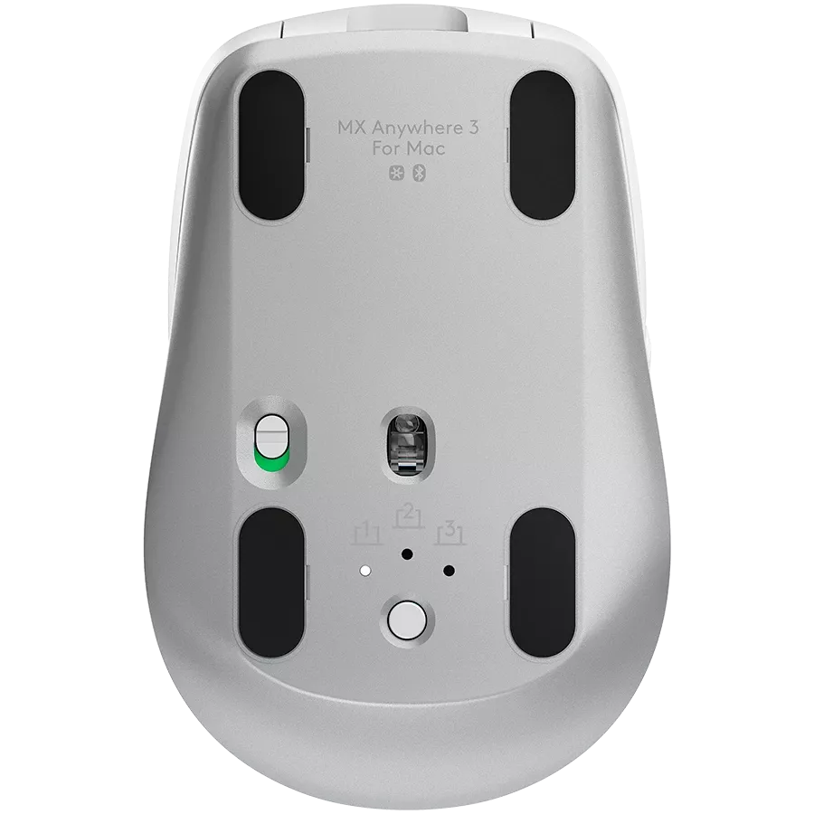 Mouse Logitech MX Anywhere 3 — Image №4
