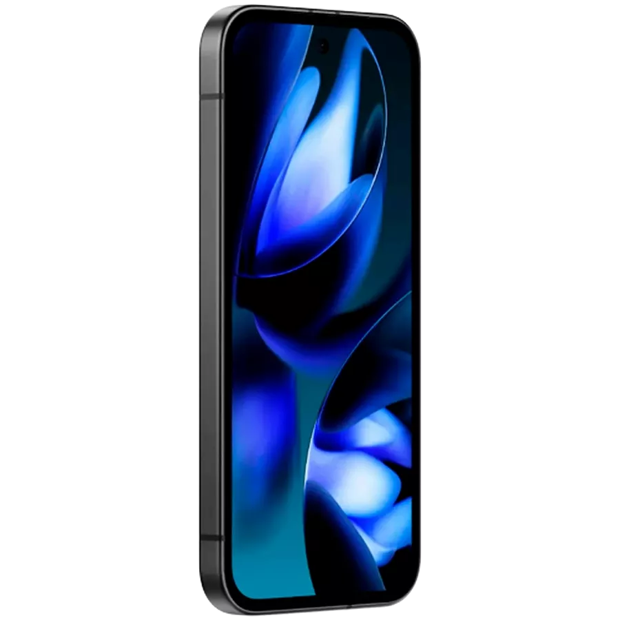 GOOGLE Pixel 9a 128 GB, Obsidian — Εικών №2 GOOGLE Pixel 9a 128 GB, Obsidian — Εικών №2