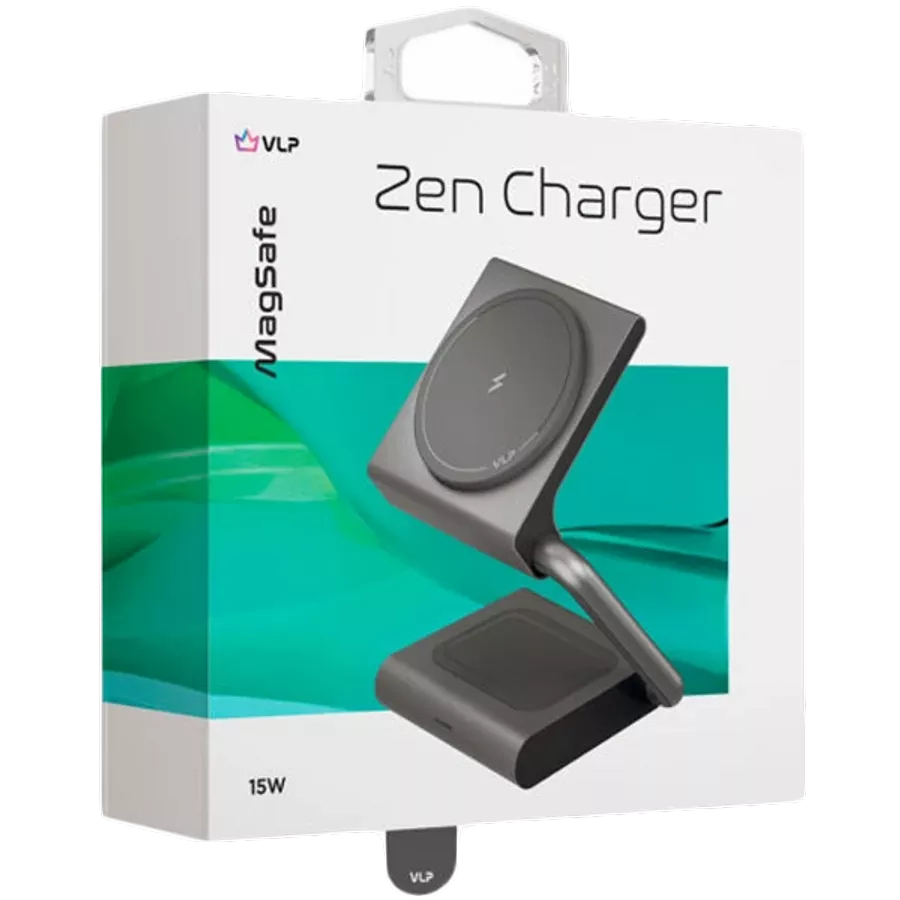 Wireless Charger VLP — Image №2