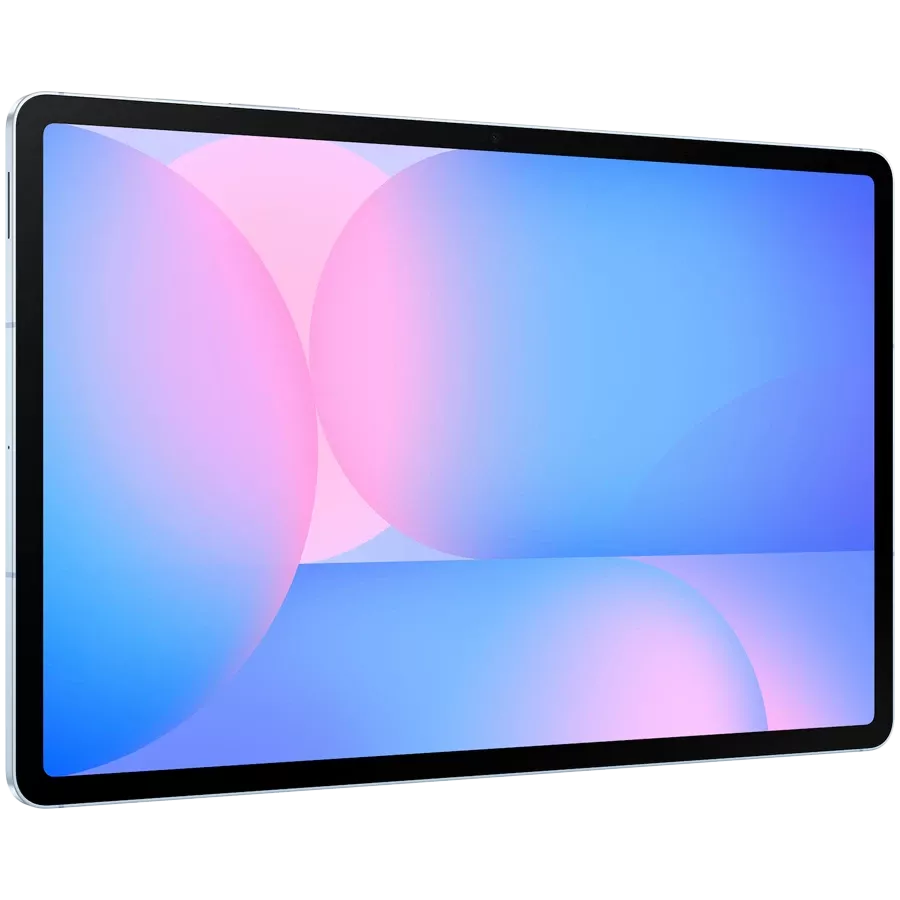 SAMSUNG Galaxy Tab S10 FE Plus, 128 GB, Wi-Fi, Blue — Εικών №3