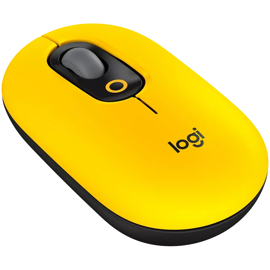 Mouse LOGITECH  POP — Image №2