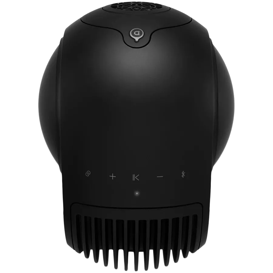 Home Audio System Devialet Phantom II 95db Matte Black — Image №4