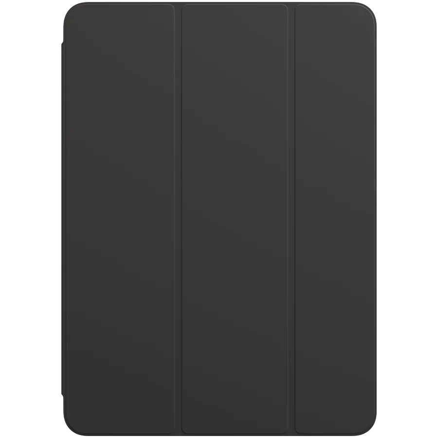 APPLE Smart Folio  Black for iPad Air (4th generation) — Image №1