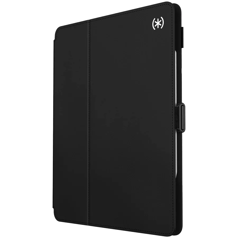 Husă SPECK BALANCE FOLIO pentru iPad Air 13 (M2), Black — image №1