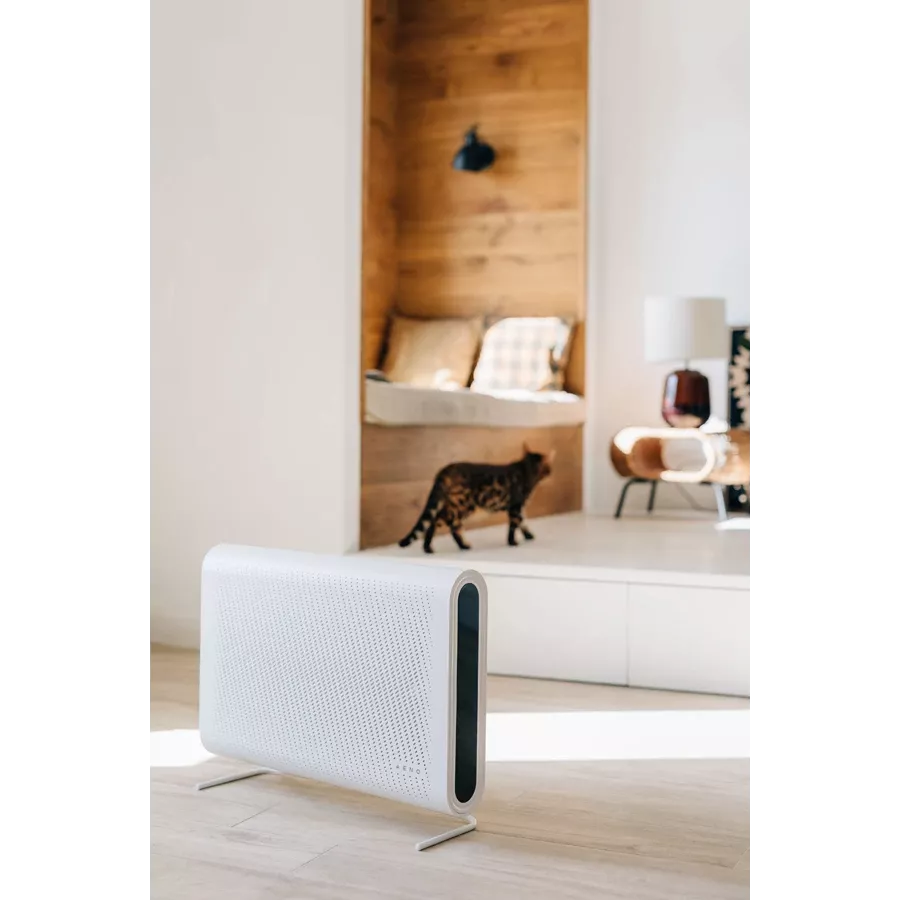 AENO AP2S Air Purifiers Белый — image №9