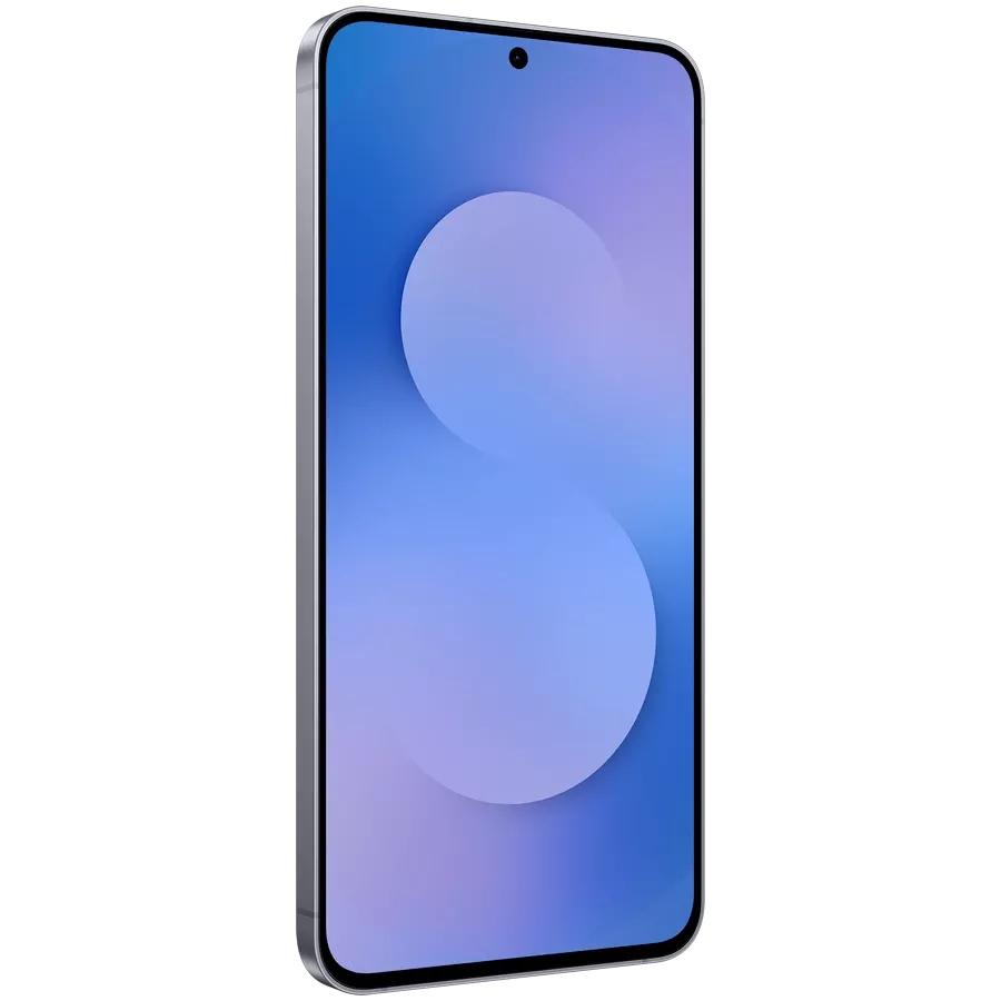 SAMSUNG Galaxy S25 FE 256 GB, Dark Blue — Image №3 SAMSUNG Galaxy S25 FE 256 GB, Dark Blue — Image №3