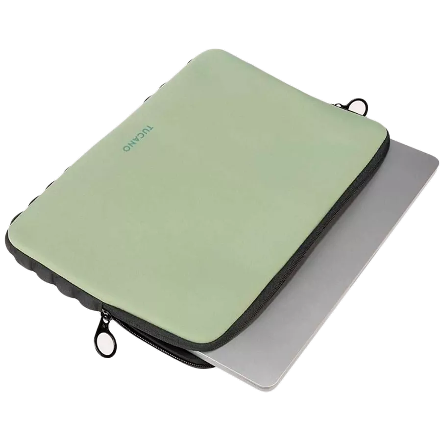 TUCANO Іс OFFROAD  Жасыл for MacBook Air 13/MacBook Pro 13 — image №3