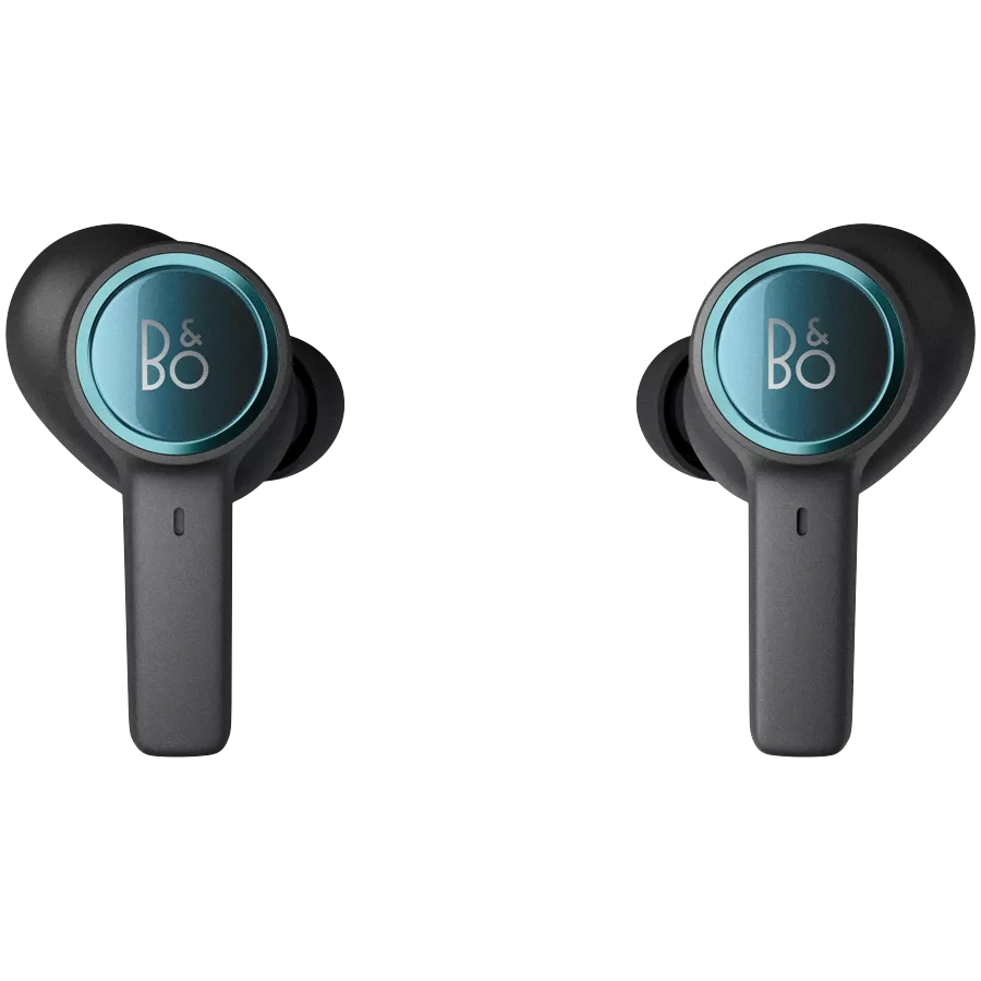 BANG & OLUFSEN Beoplay EX Ασύρματο Ακουστικό, Northern Sky Turquoise — Εικών №4