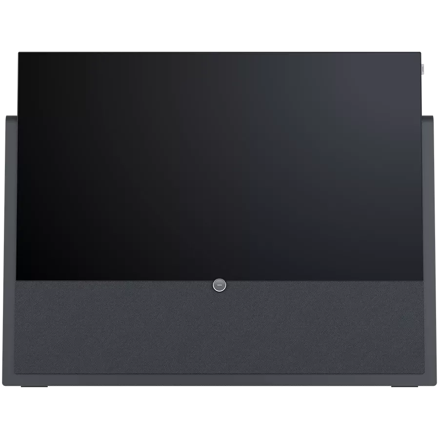Smart TV LOEWE Iconic I dr+, OLED, 55", UHD, Granite Gray — Image №1